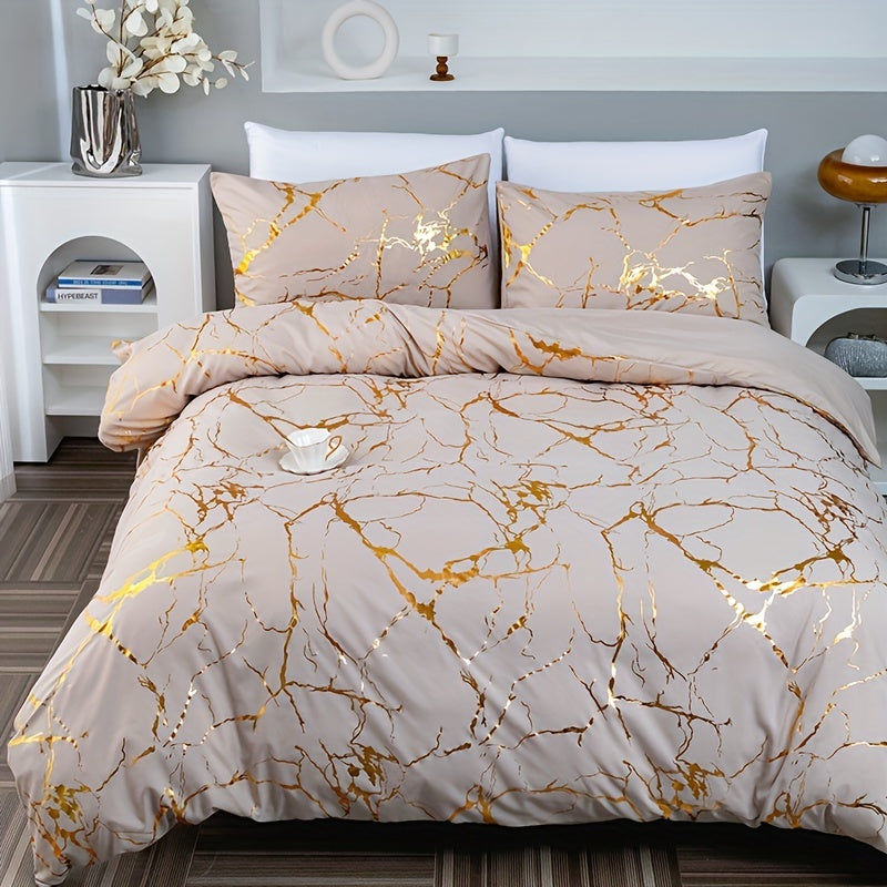 DreamScape™ - Luxury bedding set for ultimate comfort