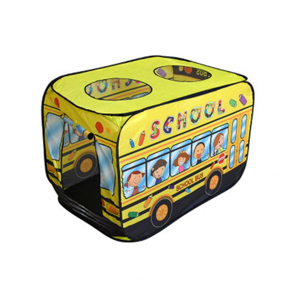 AdventurePlay House - Creative Play Tent for Children