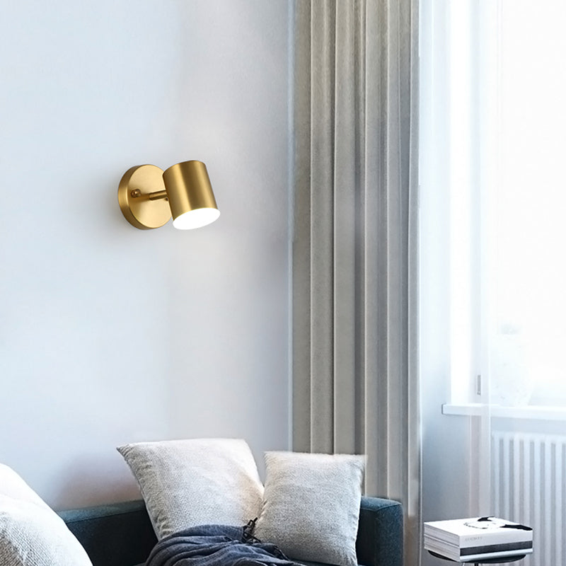 LumièreNordique – Elegant Modern Vägglampa LED
