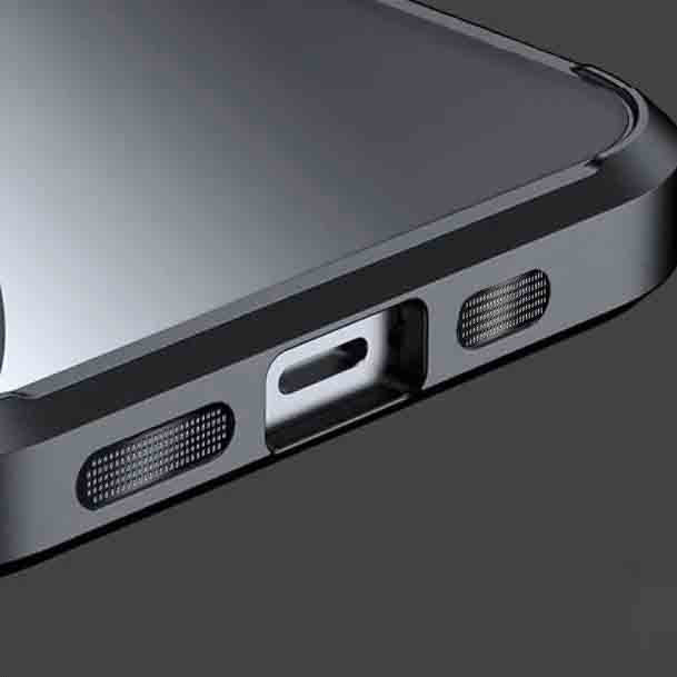 CustomView Case – Stylish iPhone Protection
