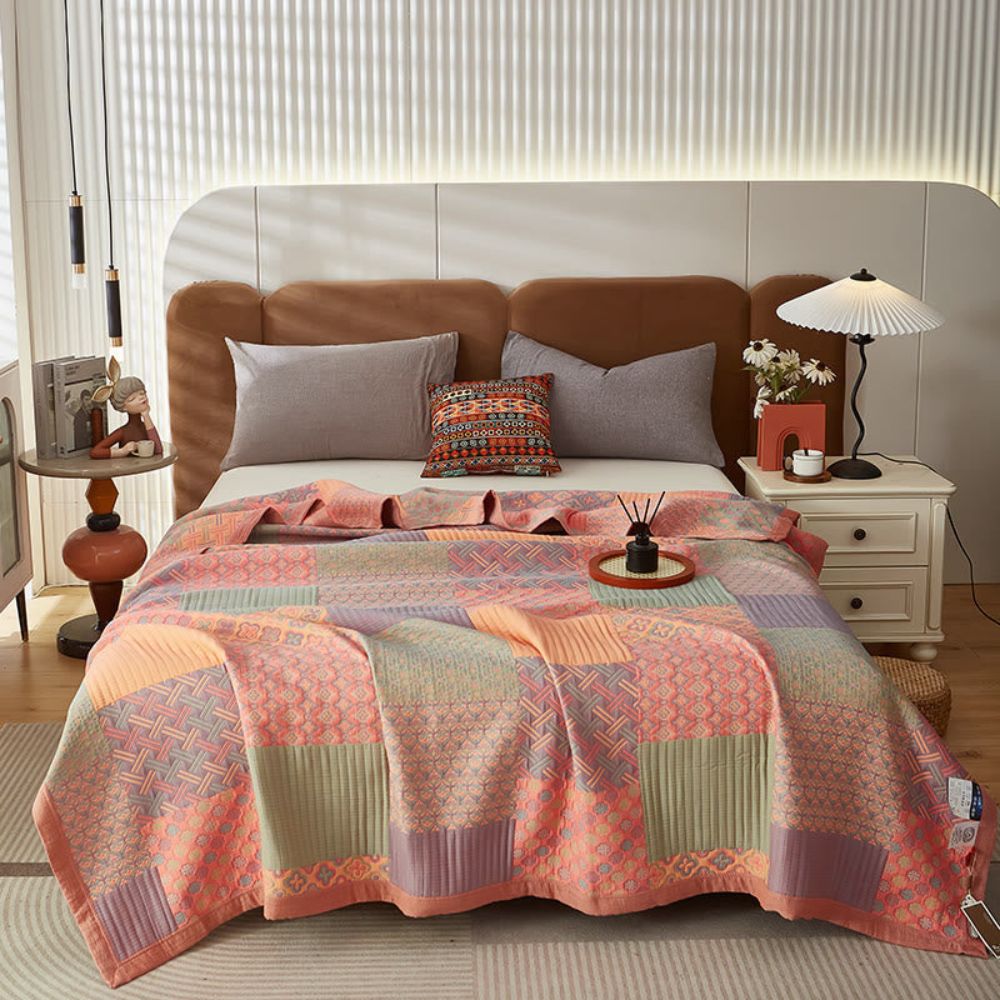 Pandora™ Luxe Duvet – Reversible &amp; Colorful