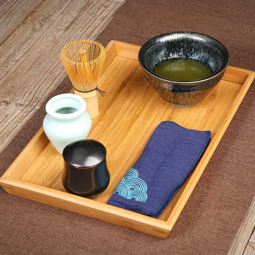 ZenBrew Set - Traditional Matcha Tea Ritual
