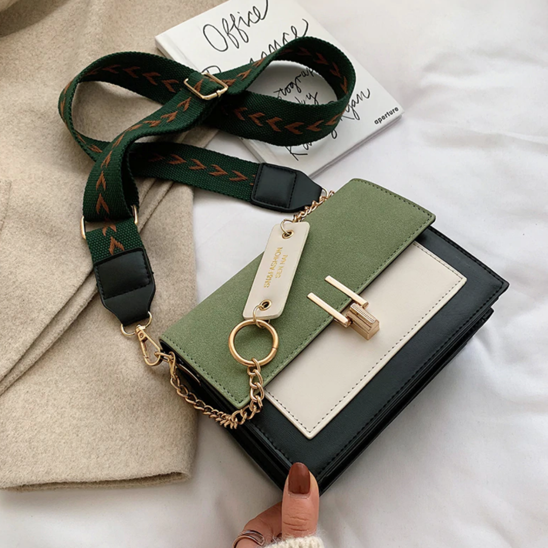 SanaBag – Stylish Shoulder Bag for All Occasions