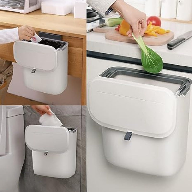 ChefBin Kitchen Waste Bin – Elegant Waste Solution for the Modern Kitchen