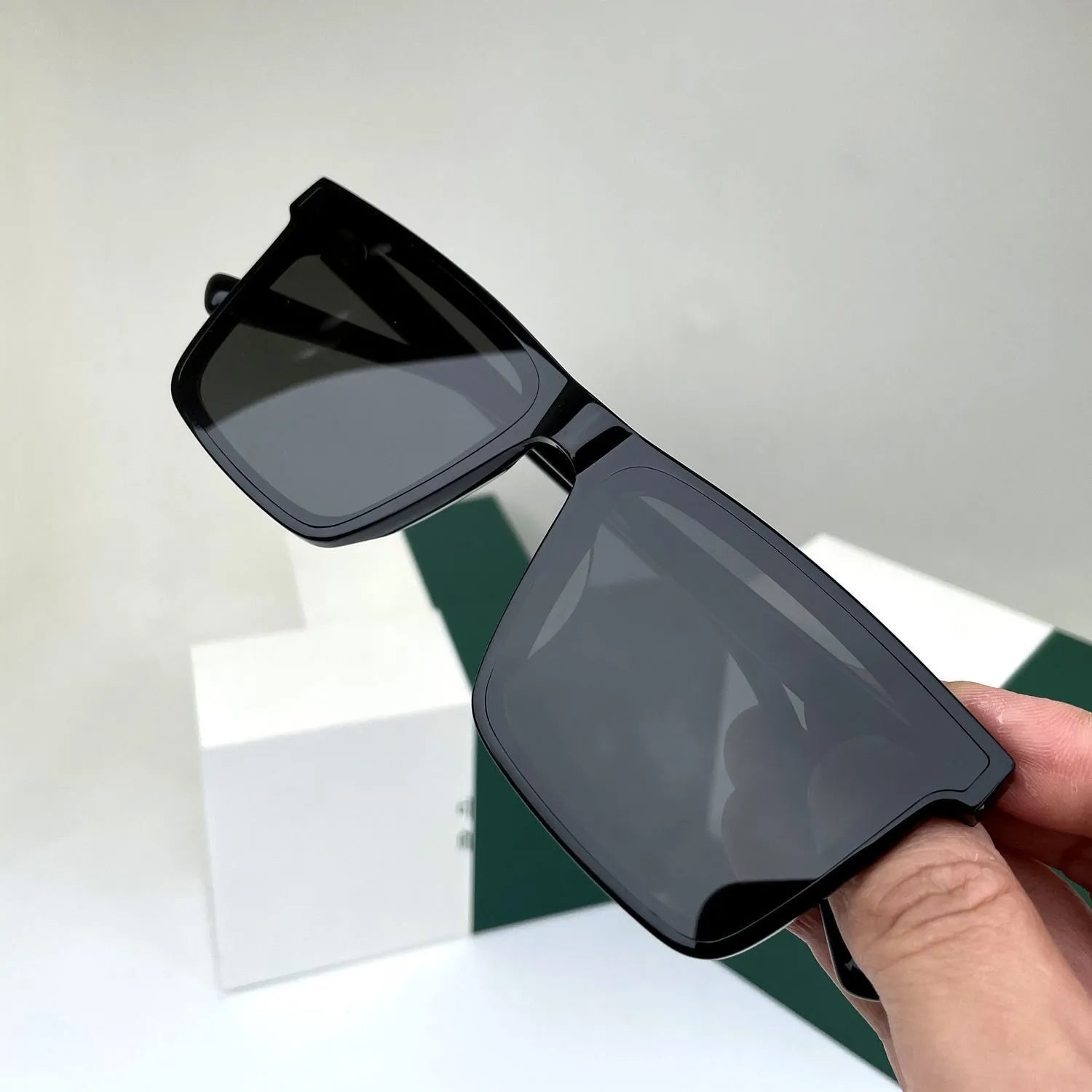 Olivier Shades - Luxe Vintage Sunglasses