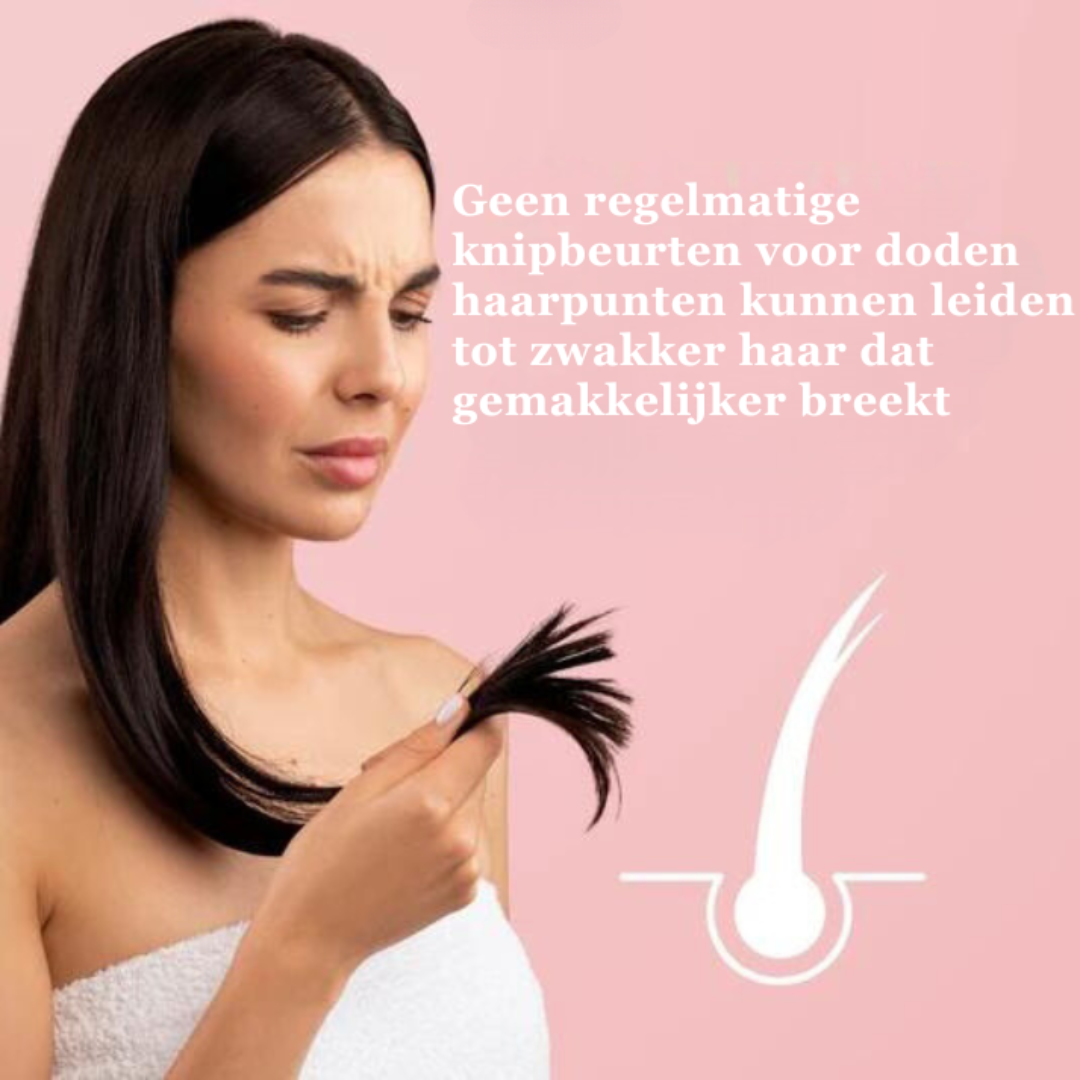 Hair Care Pro - Professional Hair Tip Care for Women