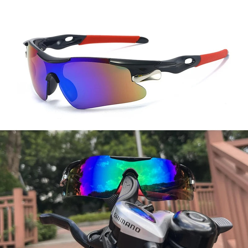 SportShade - Stylish Sunglasses for Active Style