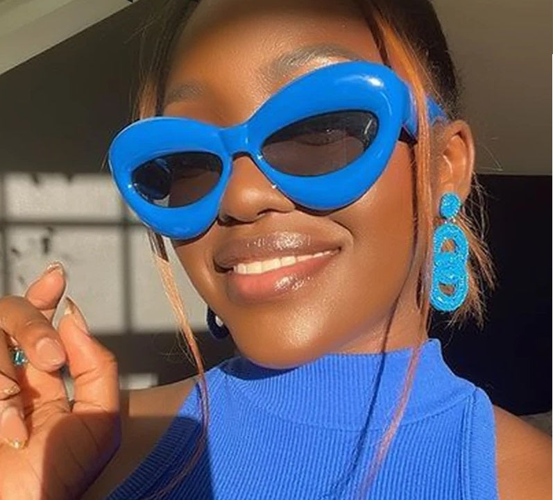 CindyShade – Stylish Sunglasses for Adventurers