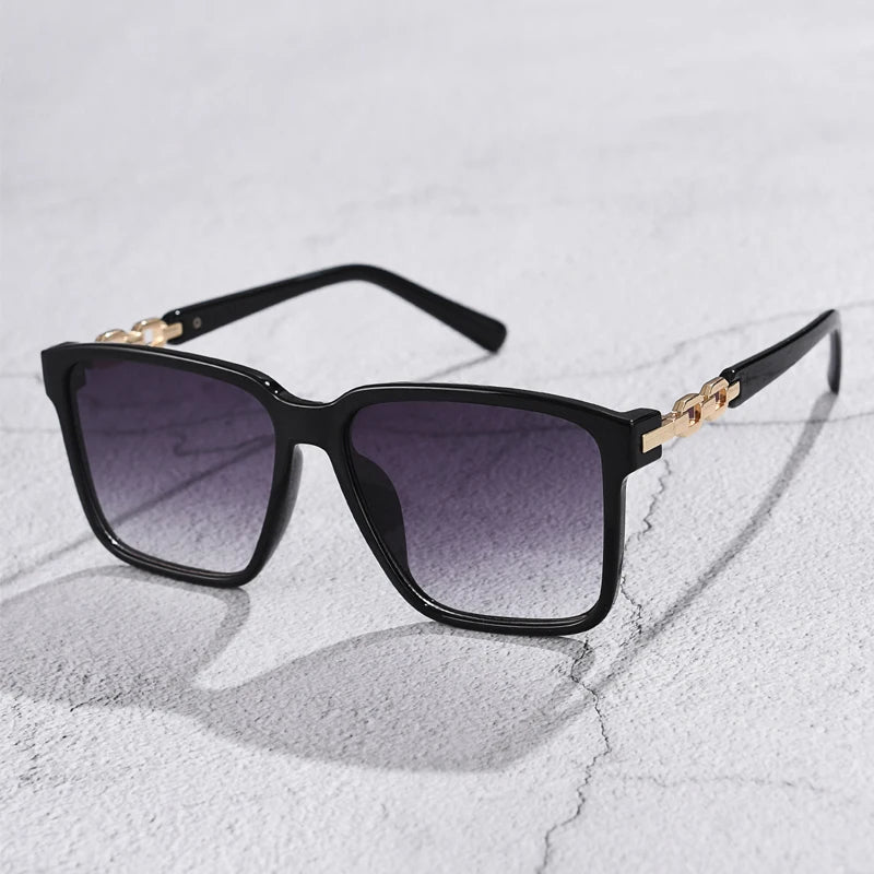 Janet Eyewear - Luxurious and Trendy Sunglasses