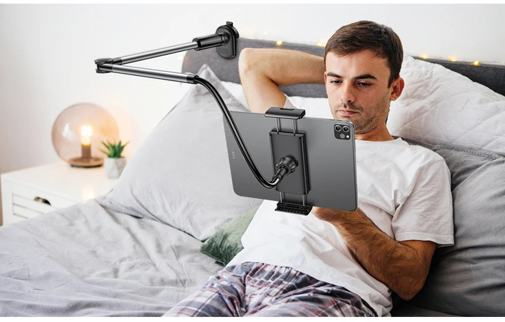 GripMaster Holder - Universal Clamp for Devices