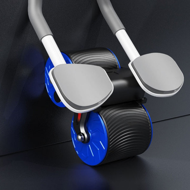 CoreMaster Roller - Perfect Home Gym Solution