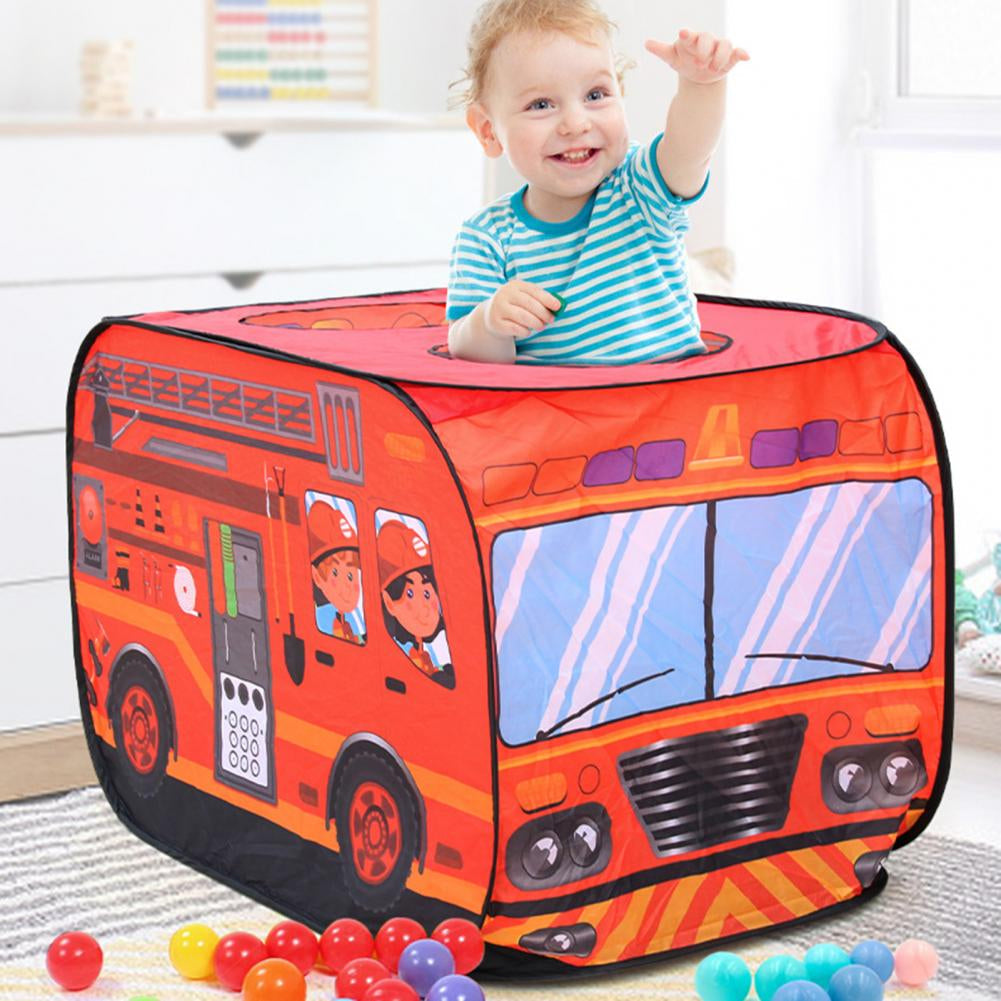 AdventurePlay House - Creative Play Tent for Children