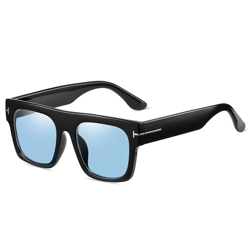 Ulrich Sunglasses – Retro &amp; Fashionable Sunglasses