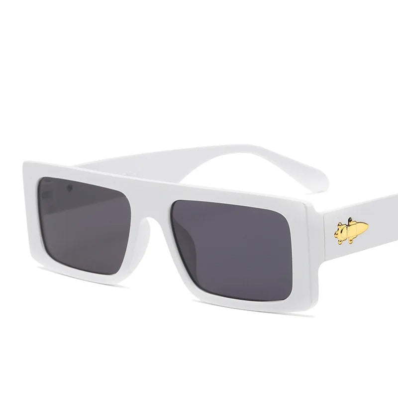 Casper Shades – Sleek and Luxurious Sunglasses