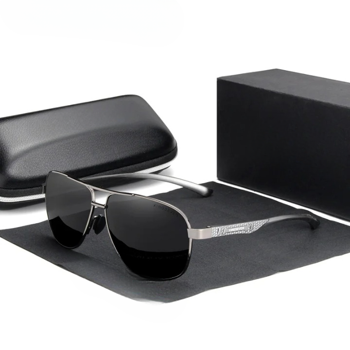 Dimitri Vision - Polarized Fashion Sunglasses