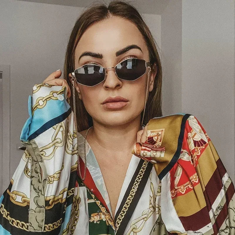 Mila Shades – Retro Sunglasses for Him &amp; Her