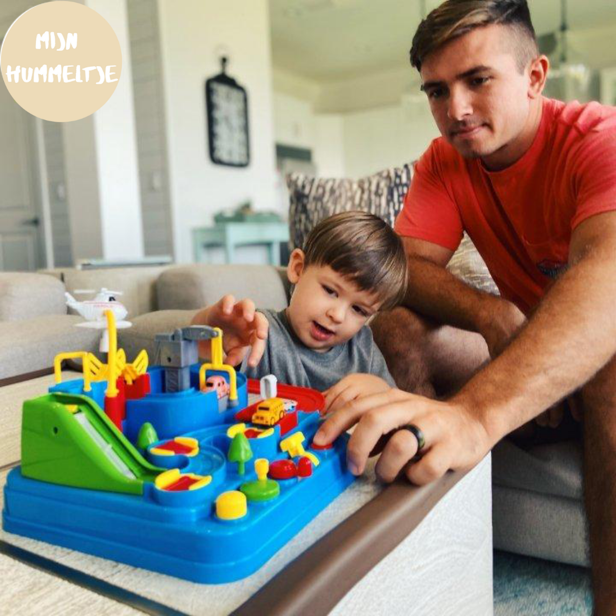 UrbanQuest Exploration Set - City Adventure for Kids