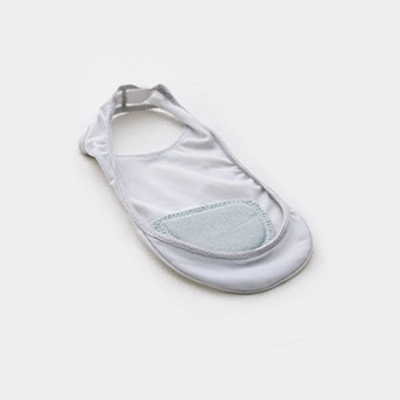ComfortStep – Invisible Foot Pads for Optimal Support