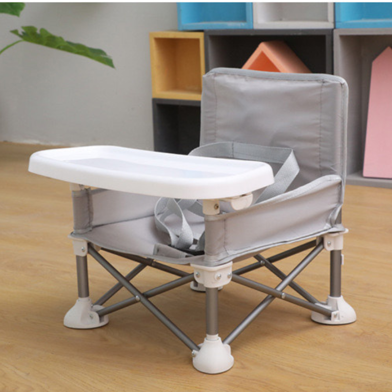 AdventureSeat - Foldable Children's Camping Chair