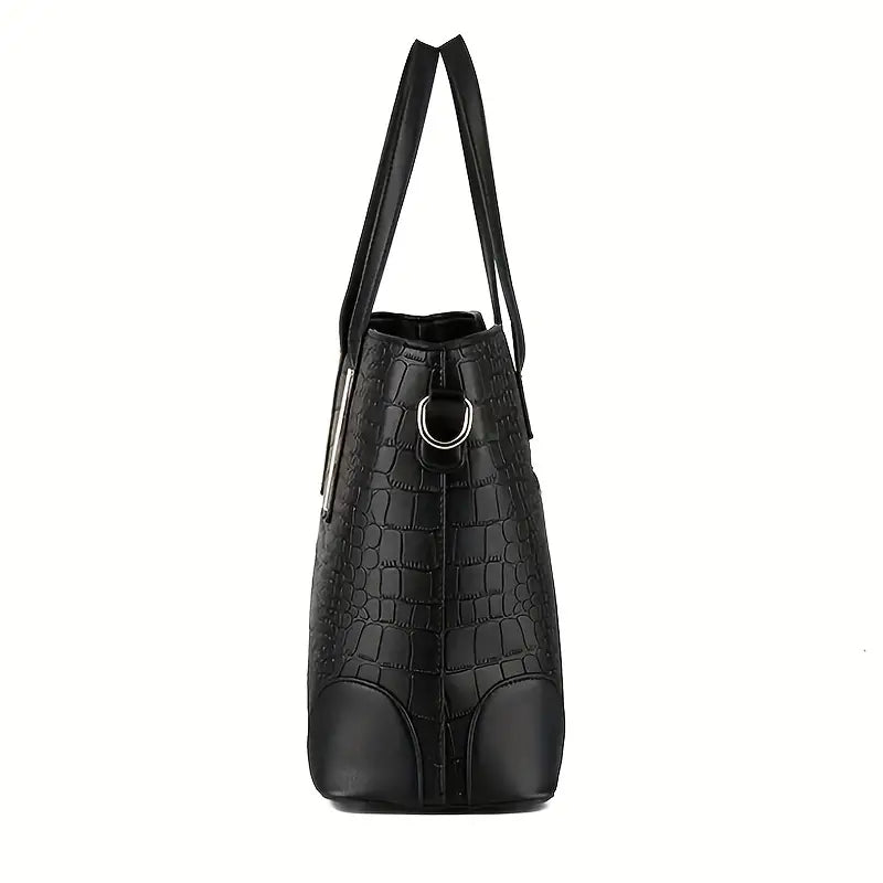 EleganceCarry - Luxurious and Stylish Handbag for Women
