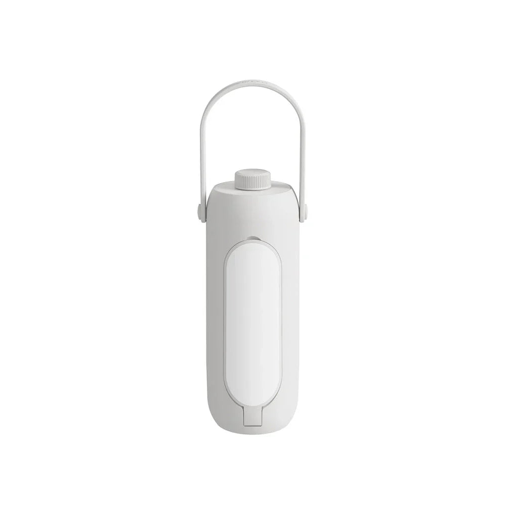 LumiCamp – Portable LED Light for Adventure
