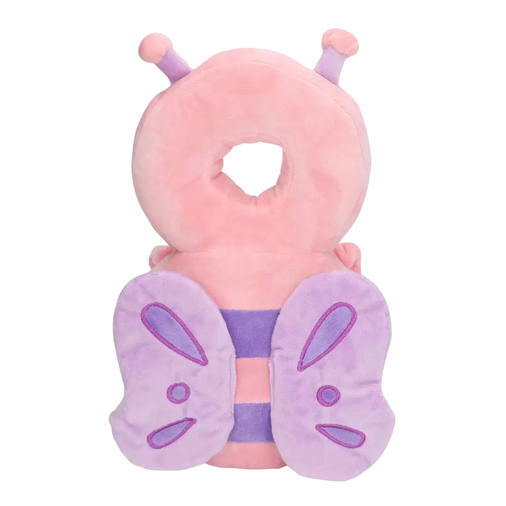 SafeGuard Baby Head Protector - Worry-free Play Experience with the Safe Baby Head Protector