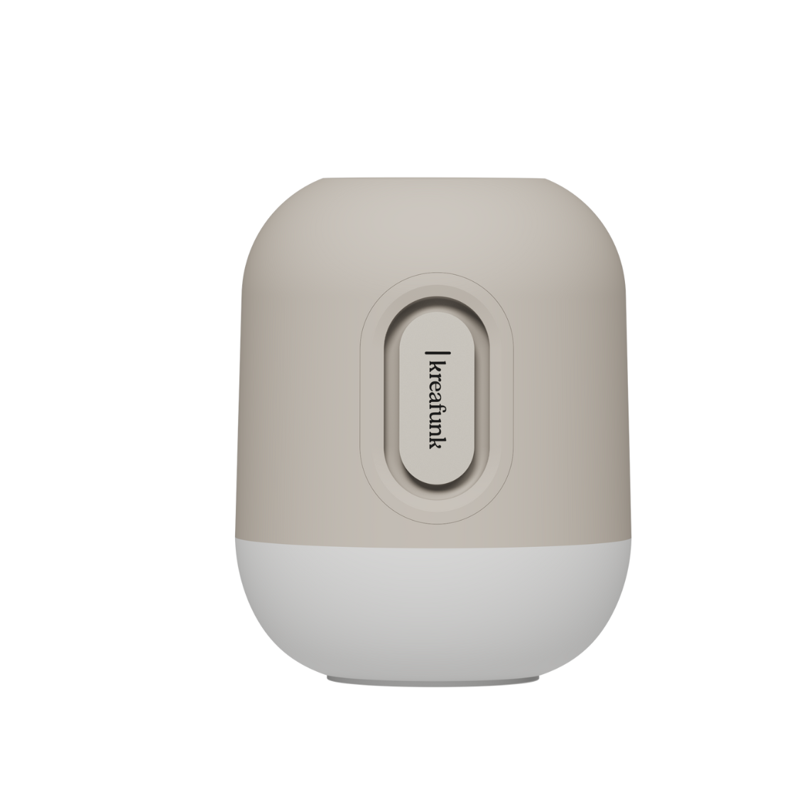 GlowSync - Multifunctional Lamp with Bluetooth and Colors