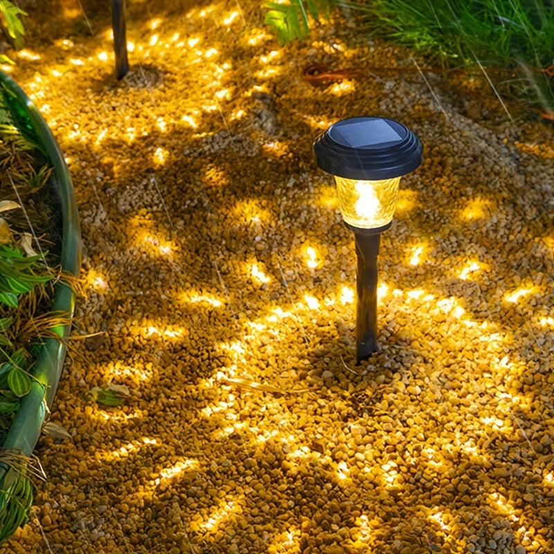 SolarTear Lighting - Energy Efficient LED Garden Lighting Set