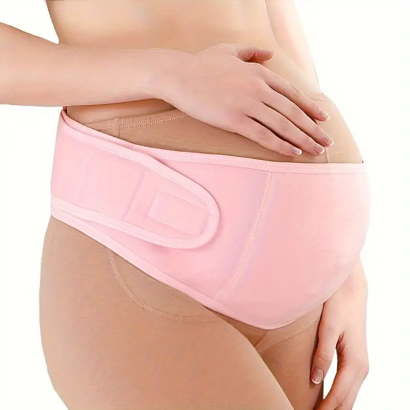 BellyEase – Comfortable Pregnancy Support for Women