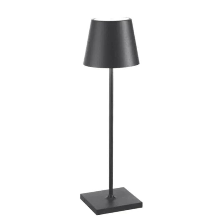 Nordiclight™ - Trådlös uppladdningsbar bordslampa