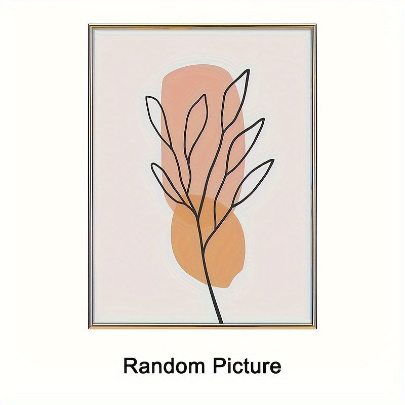ClassicFrame – Elegant Photo Frame for Large Pictures