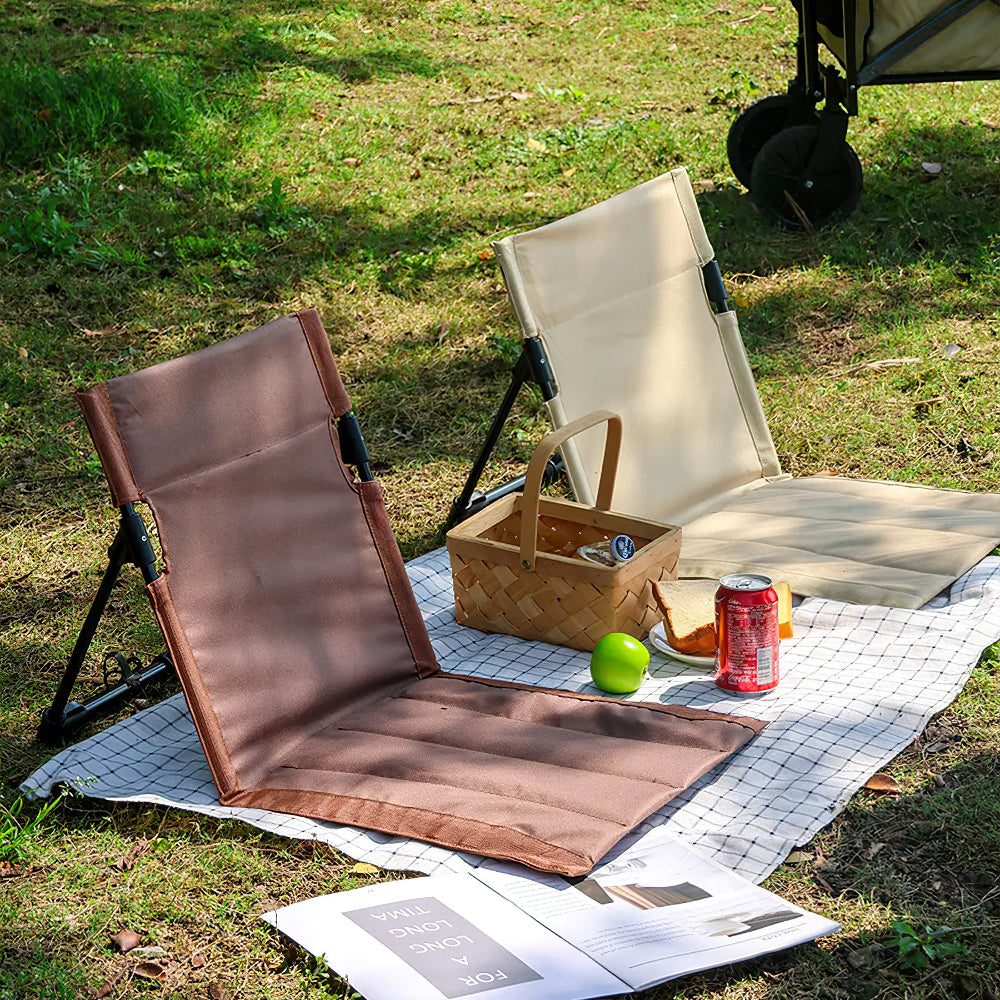 EasyFold Chair – Compact Folding Camping Chair for Outdoor Adventures