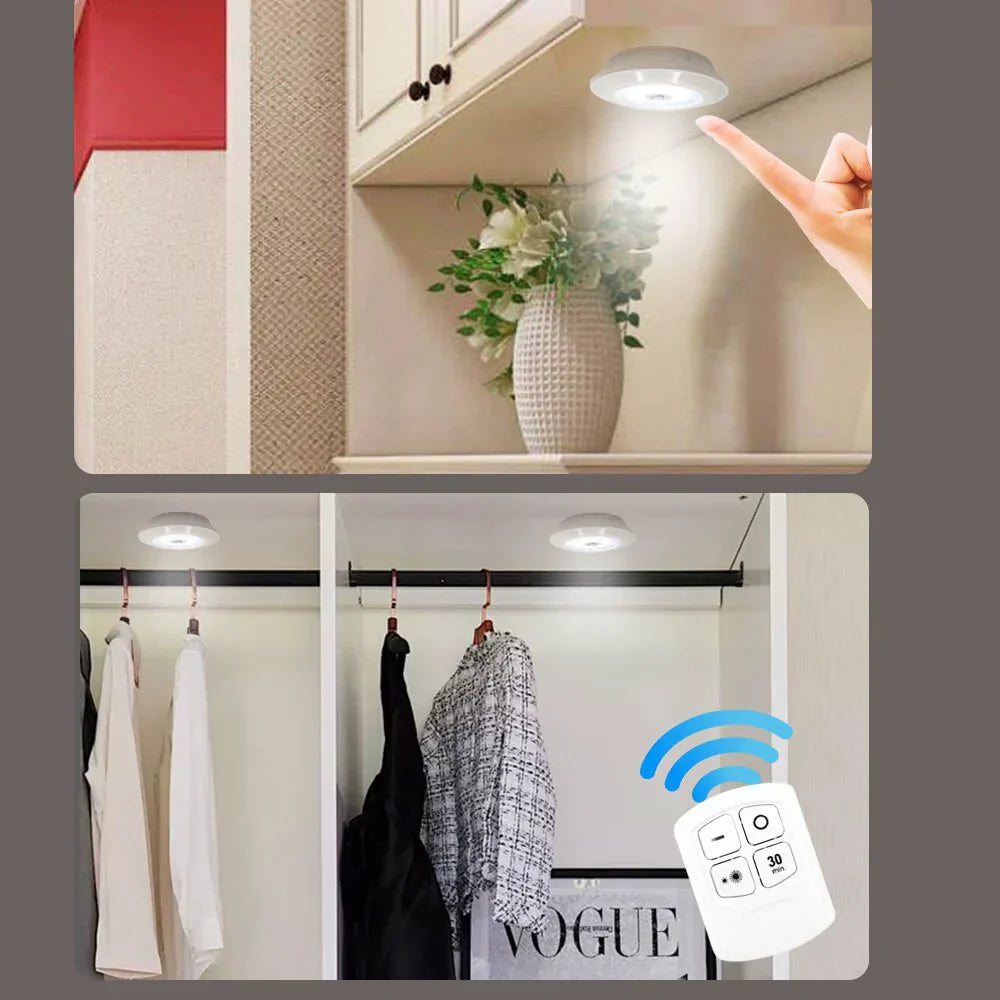 SmartGlow – Energisparande LED-lampa med standby-läge