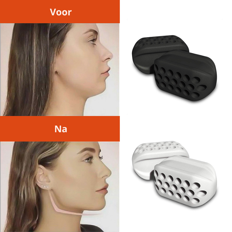 FaceTone Sculpt - Define Your Jawline Naturally