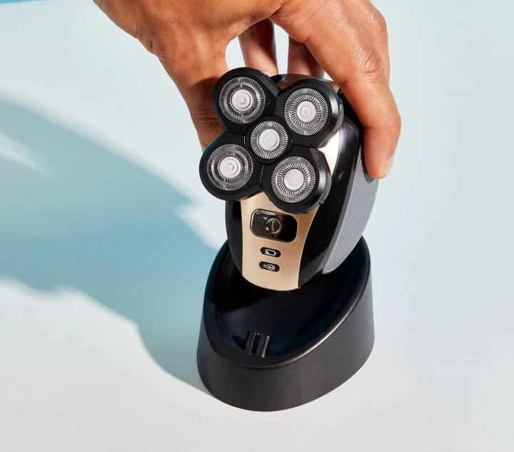SmoothTrim - Perfect Trimmer for a Smooth Shave