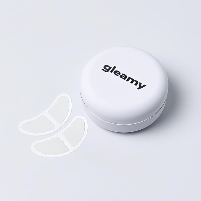RadiantEye Pods - Luxe At-Home Treatment for Radiant Eyes
