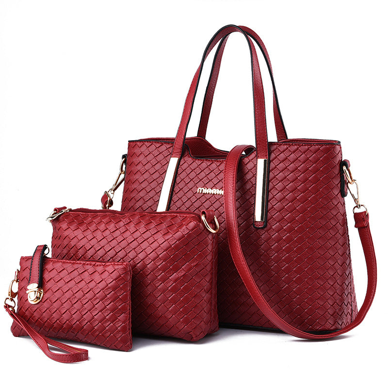 EleganceCarry - Luxurious and Stylish Handbag for Women