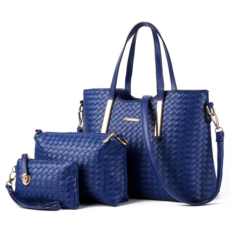 EleganceCarry - Luxurious and Stylish Handbag for Women