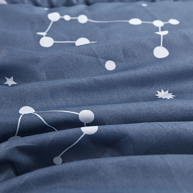 CozySoft - Luxurious Fleece Blanket for All Seasons