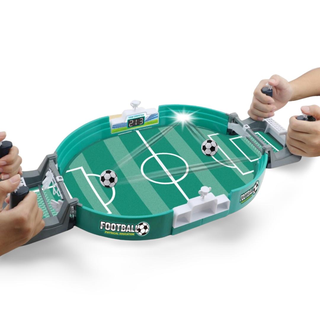 Mini Football Pro - Compact Gaming Fun for the Family