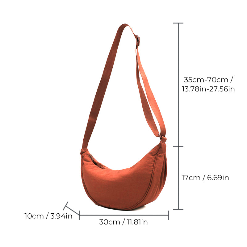 StellaCarry Bag - Elegant Shoulder Bag for Everyday Use