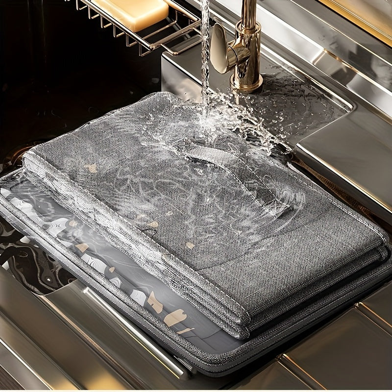 StackGuard – Waterproof Stackable Storage Box for the Home