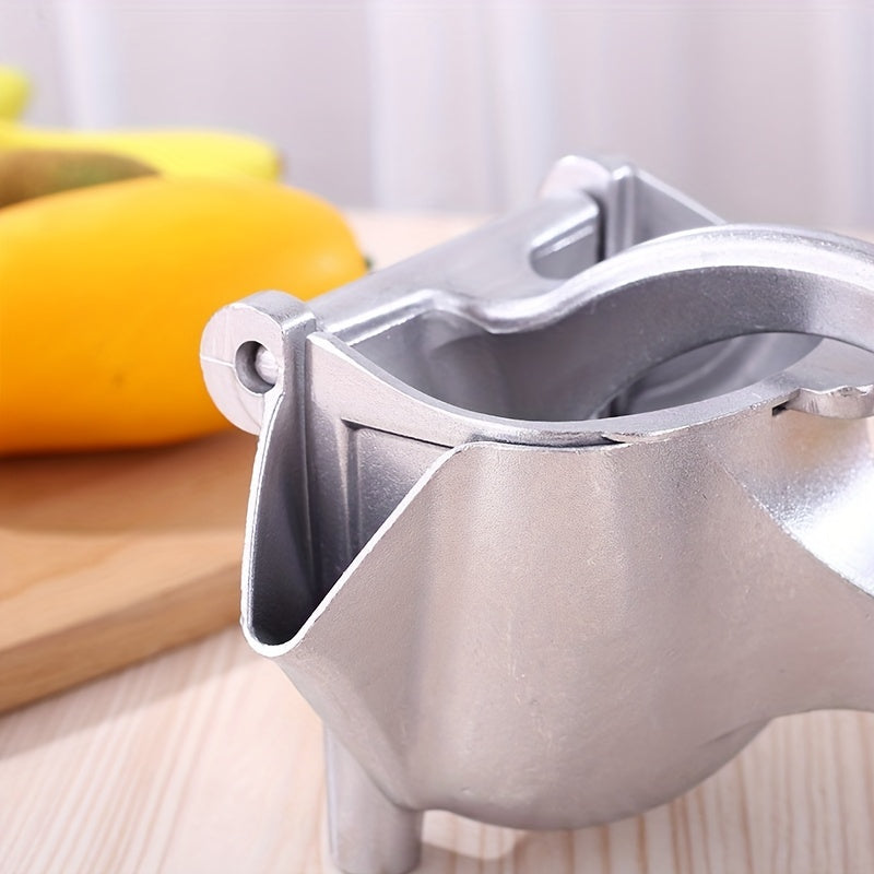 Sumba Juicer - Mångsidig Saftmaskin för Hemmet