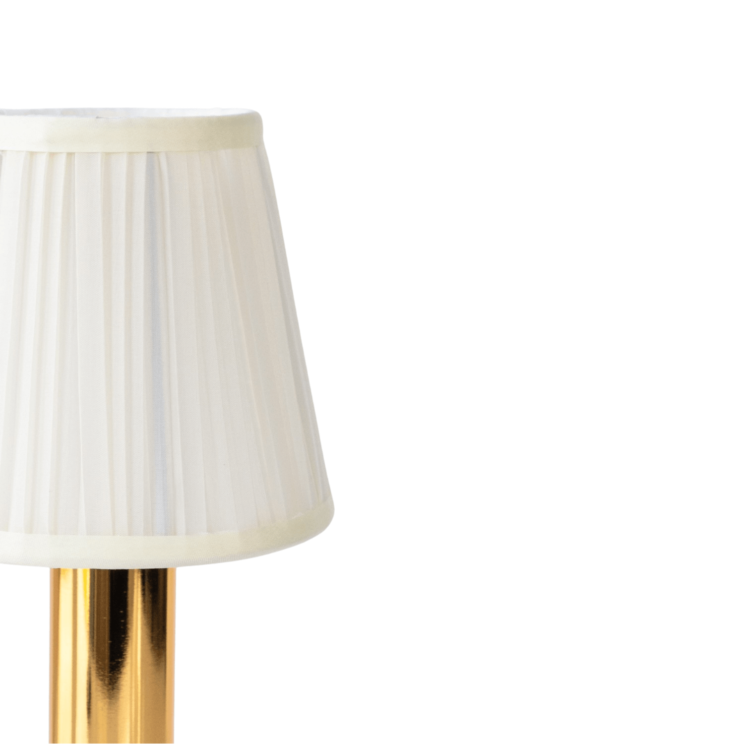 CozyGlimmer - Refined Wireless Table Lamp with Dimmer Function