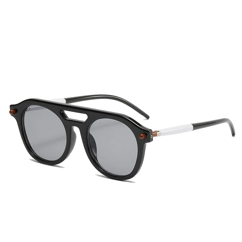 WesselShade - Retro Sunglasses with Trendy Design