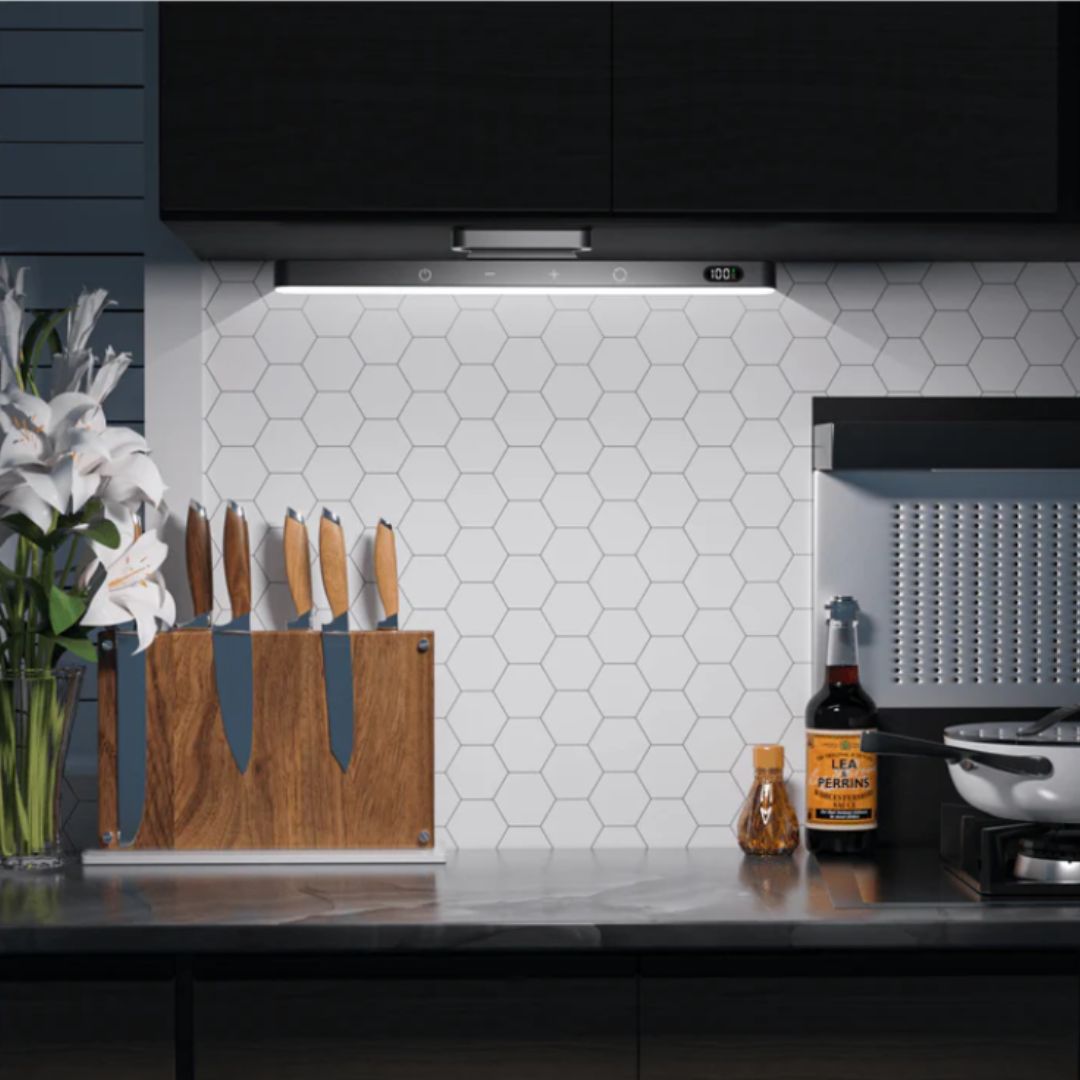 ClartéActive – Slim LED Lamp with Bewegingssensor