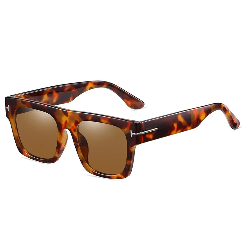 Ulrich Sunglasses – Retro &amp; Fashionable Sunglasses