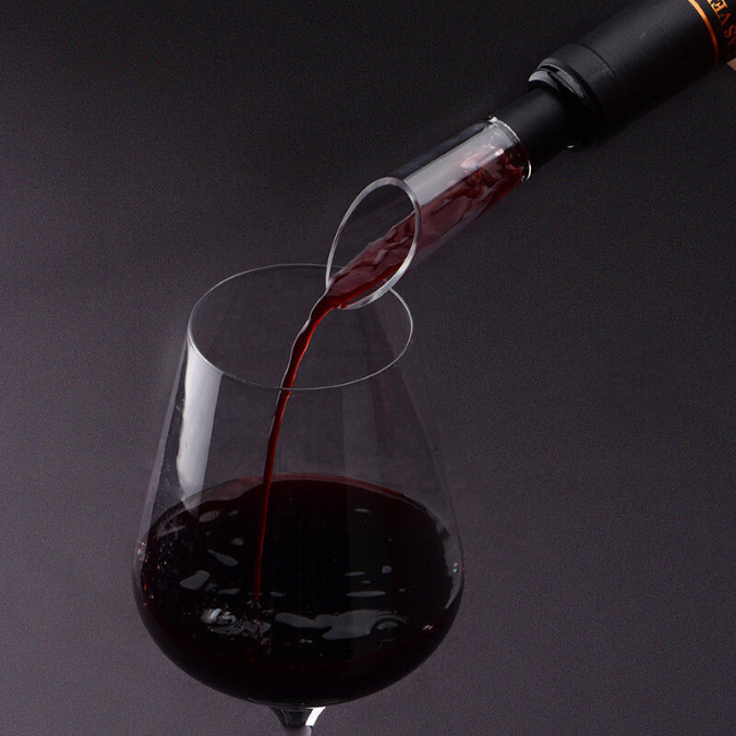 CorkEase – Luxury Electric Corkscrew for the Home