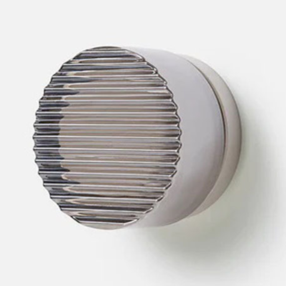 LumLight Stylish LED Wall Lamp - For Modern and Sustainable Living Comfort