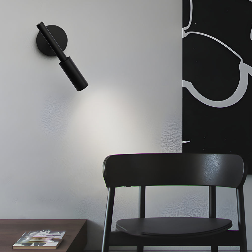 StylishLight – Adjustable Wall Lamp for Modern Interiors 